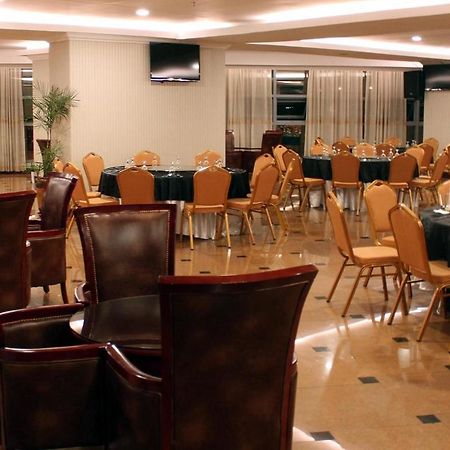 Baguio Crown Legacy Hotel Baguio City Dış mekan fotoğraf