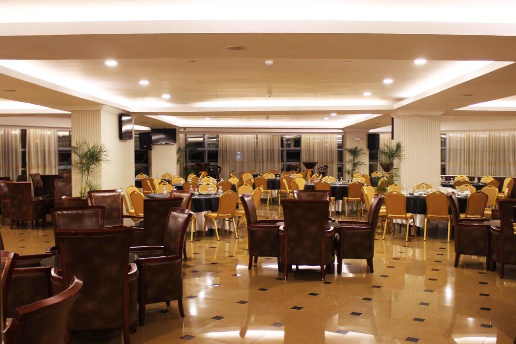 Baguio Crown Legacy Hotel Baguio City Dış mekan fotoğraf